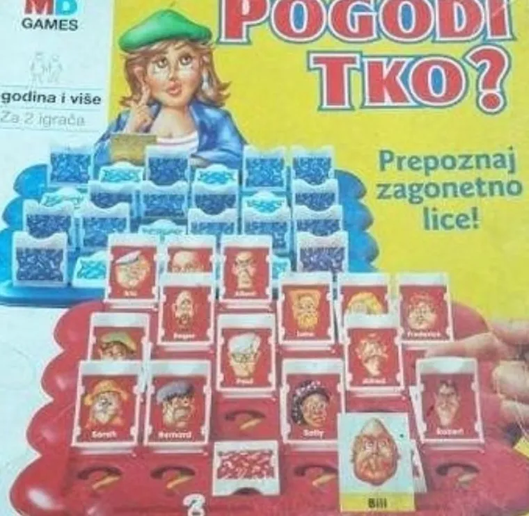 Ovo se zove zabava: 25 igara od kojih se nismo odvajali dokle god mama nije već 15. put zvala na ručak