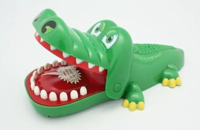 Ovo se zove zabava: 25 igara od kojih se nismo odvajali dokle god mama nije već 15. put zvala na ručak