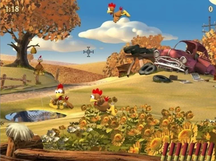 Ovo se zove zabava: 25 igara od kojih se nismo odvajali dokle god mama nije već 15. put zvala na ručak