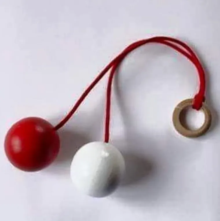 Ovo se zove zabava: 25 igara od kojih se nismo odvajali dokle god mama nije već 15. put zvala na ručak