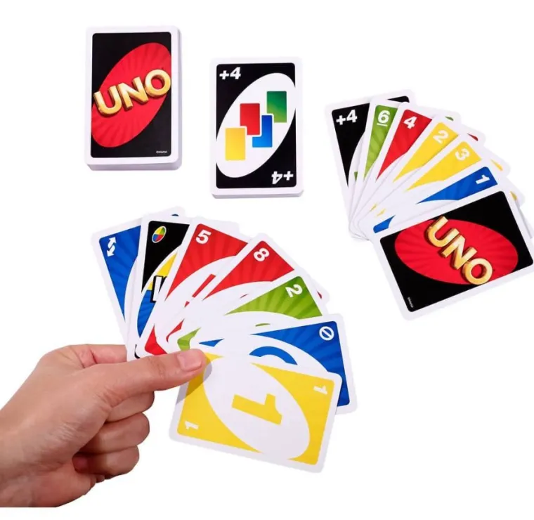 Ovo se zove zabava: 25 igara od kojih se nismo odvajali dokle god mama nije već 15. put zvala na ručak