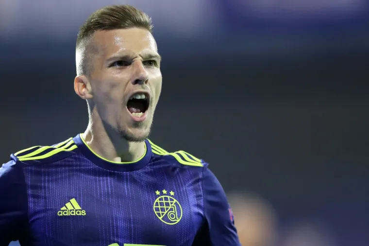 Čarobna večer u Maksimiru: Dinamo na krilima navijača do&scaron;ao do pobjede protiv Rosenborga