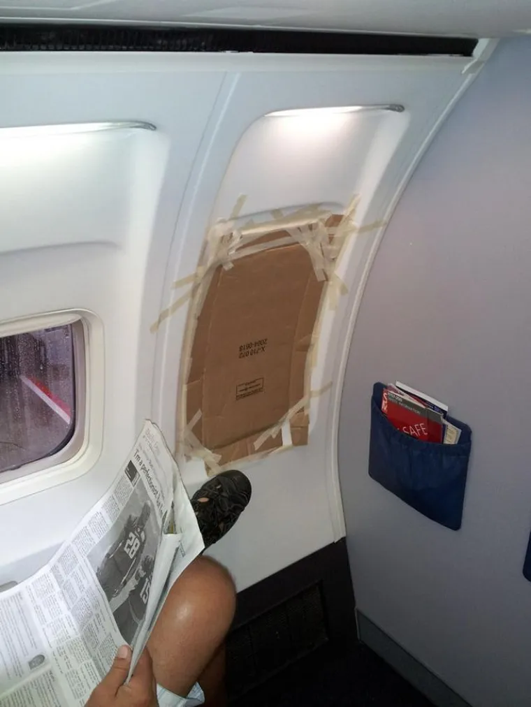 BOLJE I LO&Scaron;E RJE&Scaron;ENJE NEGO NIKAKVO: Ovo nije crtić 'A je to', već su ljudi stvarno mislili da znaju &scaron;to rade