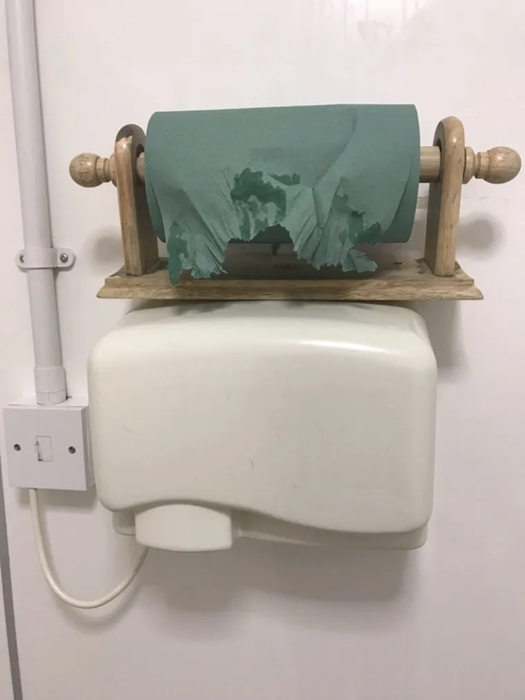 BOLJE I LO&Scaron;E RJE&Scaron;ENJE NEGO NIKAKVO: Ovo nije crtić 'A je to', već su ljudi stvarno mislili da znaju &scaron;to rade