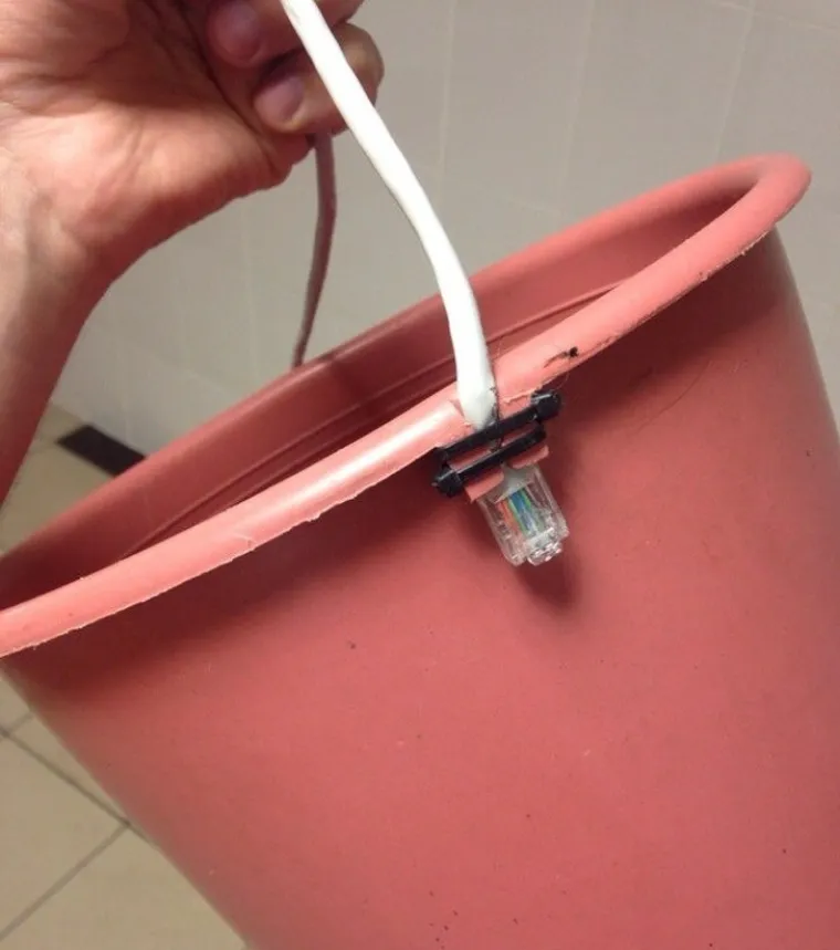 BOLJE I LO&Scaron;E RJE&Scaron;ENJE NEGO NIKAKVO: Ovo nije crtić 'A je to', već su ljudi stvarno mislili da znaju &scaron;to rade