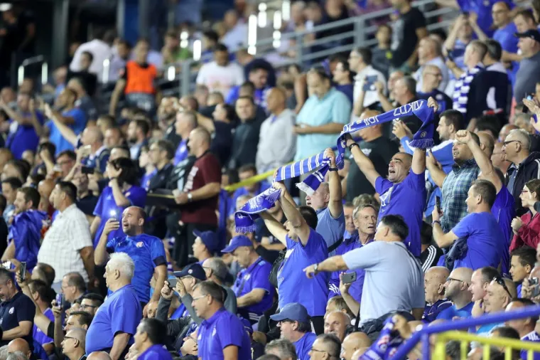 Photo: Sanjin Strukić/PIXSELL