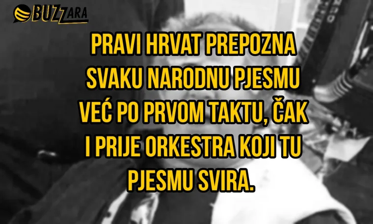 "Pravi Hrvat i u kolače stavlja Vegetu": Samo Pravi Hrvati rade sljedeće stvari