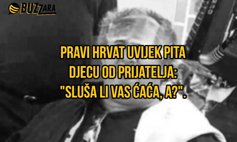 "Pravi Hrvat i u kolače stavlja Vegetu": Samo Pravi Hrvati rade sljedeće stvari