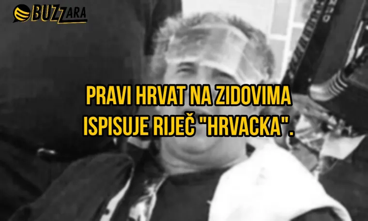 "Pravi Hrvat i u kolače stavlja Vegetu": Samo Pravi Hrvati rade sljedeće stvari