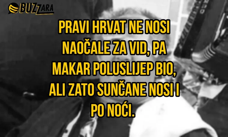 "Pravi Hrvat i u kolače stavlja Vegetu": Samo Pravi Hrvati rade sljedeće stvari