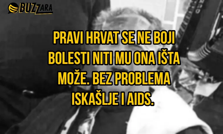 "Pravi Hrvat i u kolače stavlja Vegetu": Samo Pravi Hrvati rade sljedeće stvari