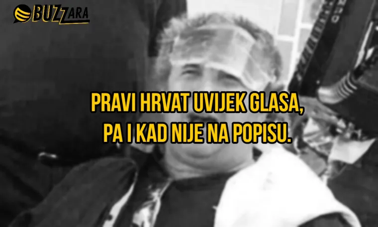 "Pravi Hrvat i u kolače stavlja Vegetu": Samo Pravi Hrvati rade sljedeće stvari