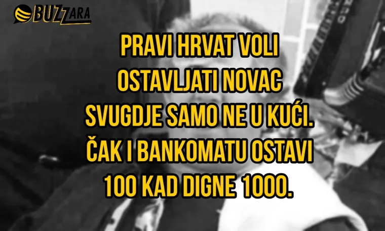"Pravi Hrvat i u kolače stavlja Vegetu": Samo Pravi Hrvati rade sljedeće stvari