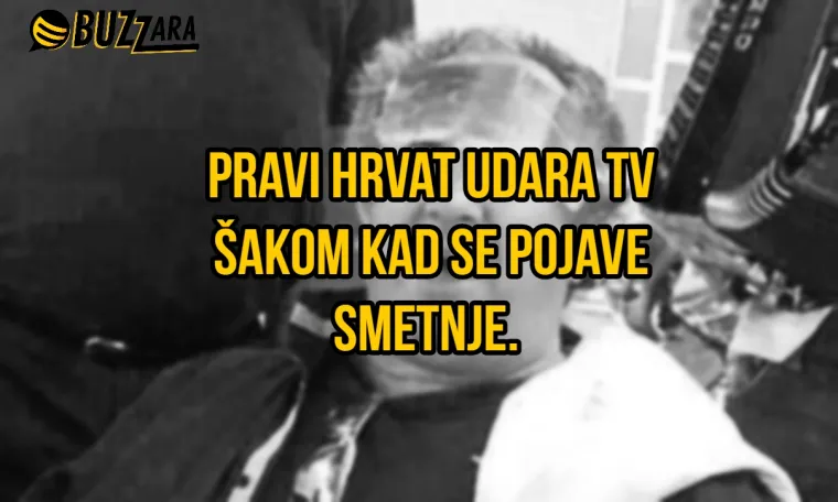 "Pravi Hrvat i u kolače stavlja Vegetu": Samo Pravi Hrvati rade sljedeće stvari