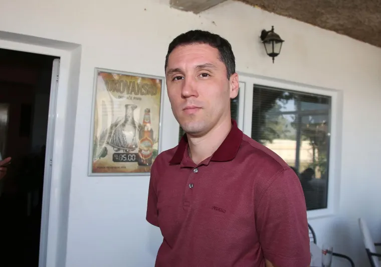 Pupovac stigao u Uzdolje gdje je u napadu ozlijeđeno petero ljudi: 'Ovo se nije događalo ni u poratnim vremenima'