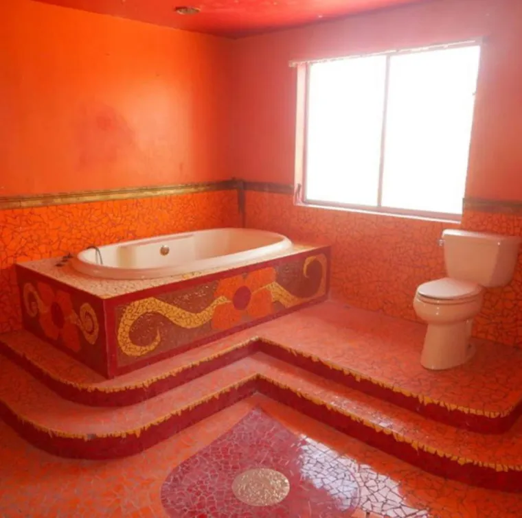 Kad se pomiješa glupost i kreativnost: 15 kupaonica savršenih za započeti svađu sa ženom