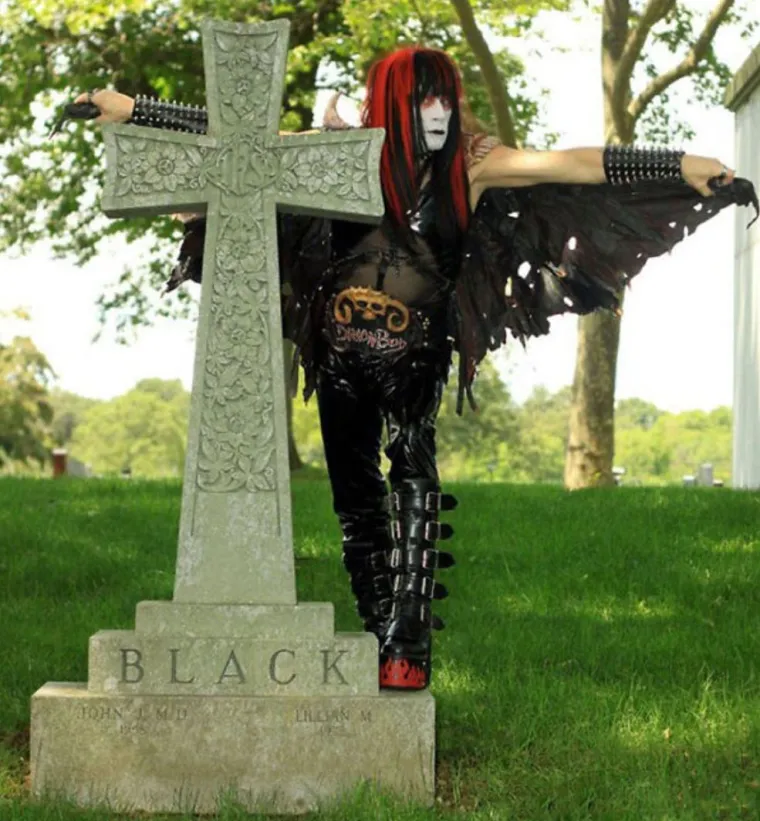 Osamdesete su za sve nas bile vrijeme kreative pa očito i metal bendovima: 25 slika čistog užasa