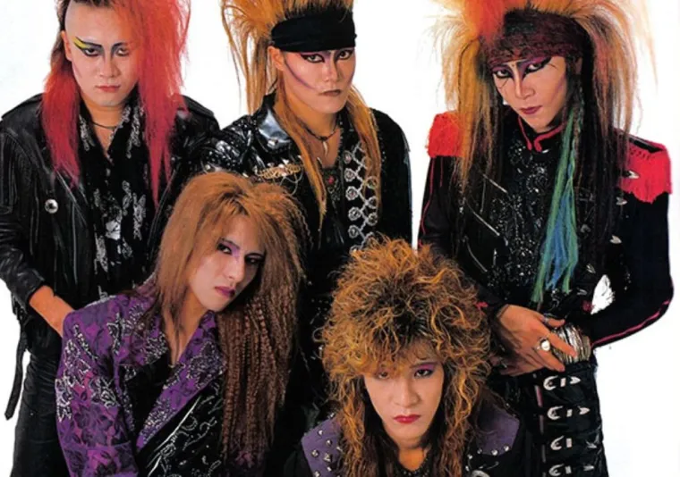 Osamdesete su za sve nas bile vrijeme kreative pa očito i metal bendovima: 25 slika čistog užasa