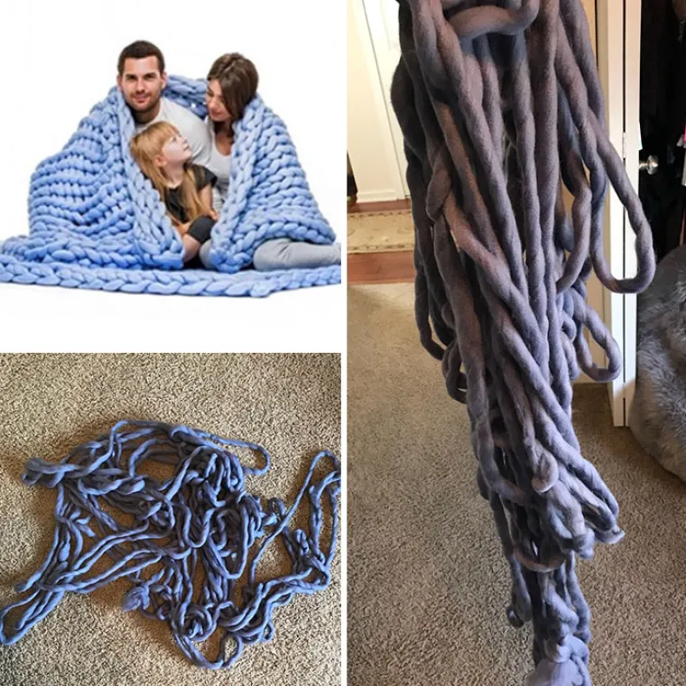 Ipak su trebali slu&scaron;ati roditelje: Ovi ljudi su se gadno opekli zbog kupovanja preko interneta