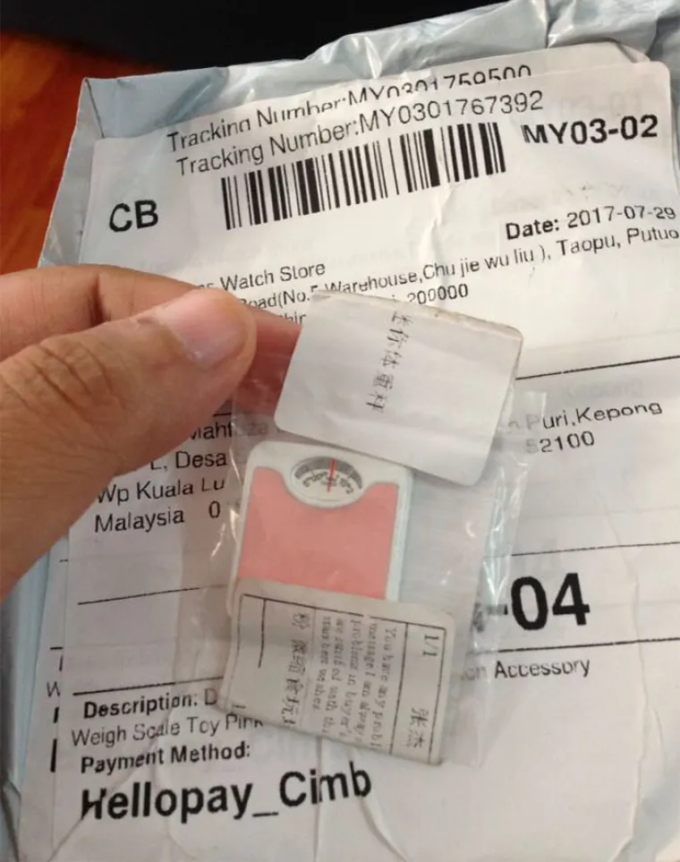 Ipak su trebali slu&scaron;ati roditelje: Ovi ljudi su se gadno opekli zbog kupovanja preko interneta