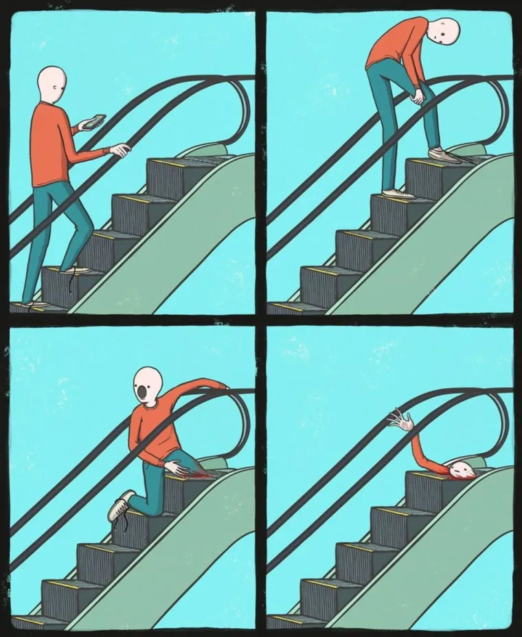 &Scaron;to se zapravo dogodi Petru Panu ili Kalamarku iz Bikini Doline? : 25 slika vra&scaron;ki okrutnog crnog humora