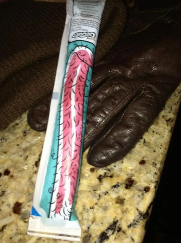 KOLIKO VAM JE PRLJAV UM? Za vas imamo možda najteži test na svijetu, ako uspijete pogledati bez prljavih misli - svaka čast