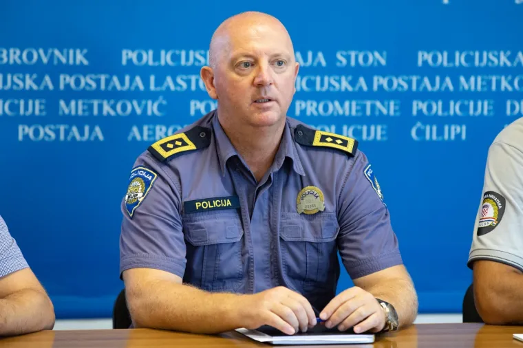 Vrijednost zapljenjene droge procjenjuje se na oko pet milijuna kuna, a 15 milijuna u maloprodaji na crnom trži&scaron;tu