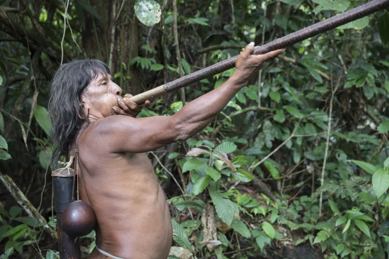 Zanima vas za&scaron;to su požari u Amazoni ozbiljni za cijeli svijet? Nakon ovih činjenica sigurno ćete shvatiti!