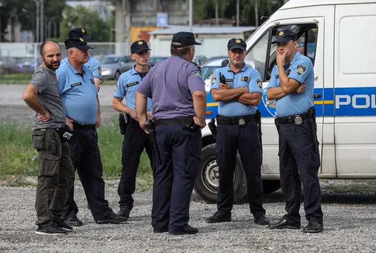 Stali autobusi, vozači upozorili: 'Imamo 3800 kuna plaću i sad se svi čude &scaron;to idemo van'