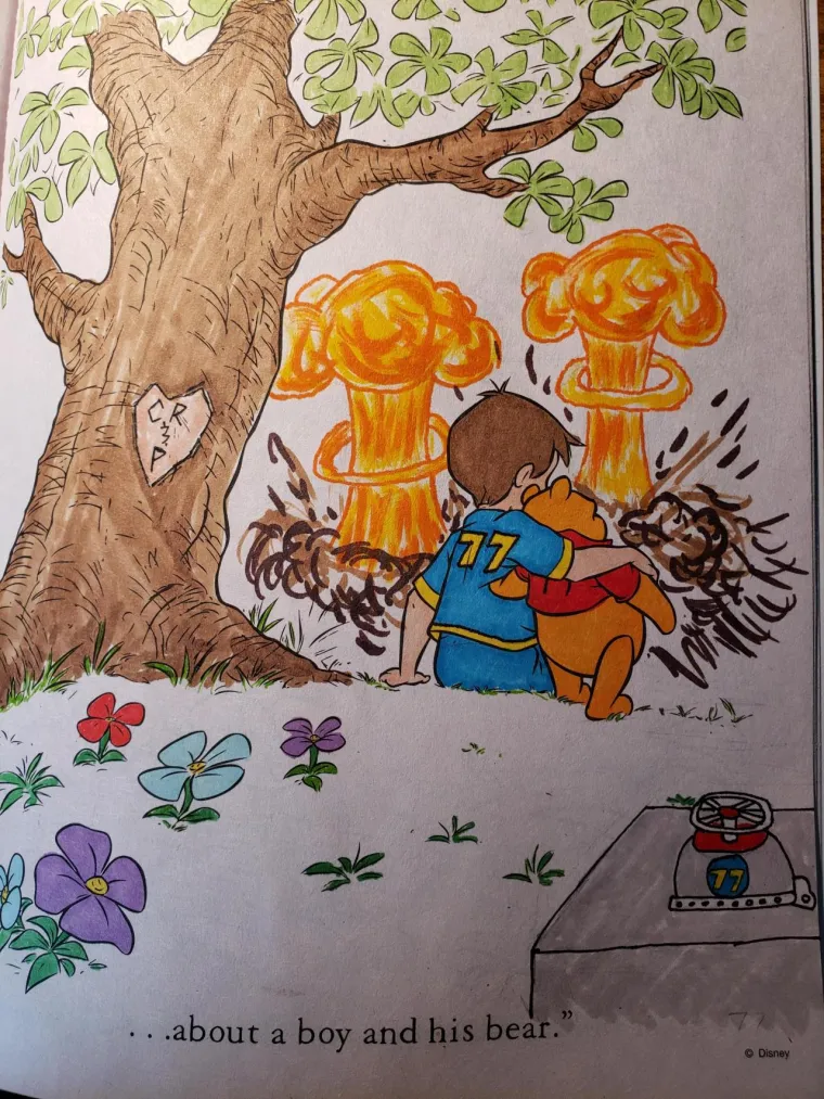 SAMO BOLESNIK MOŽE OVO NAPRAVITI BOJANKAMA: Snjeguljica, Spužva Bob i svi junaci koje ste voljeli u izdanju u kakvom ih ne želite vidjeti