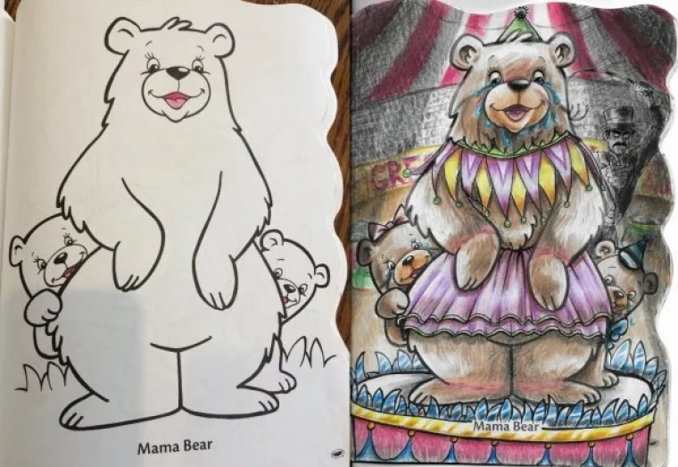 SAMO BOLESNIK MOŽE OVO NAPRAVITI BOJANKAMA: Snjeguljica, Spužva Bob i svi junaci koje ste voljeli u izdanju u kakvom ih ne želite vidjeti