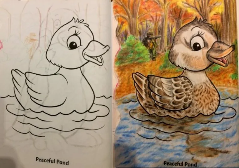 SAMO BOLESNIK MOŽE OVO NAPRAVITI BOJANKAMA: Snjeguljica, Spužva Bob i svi junaci koje ste voljeli u izdanju u kakvom ih ne želite vidjeti