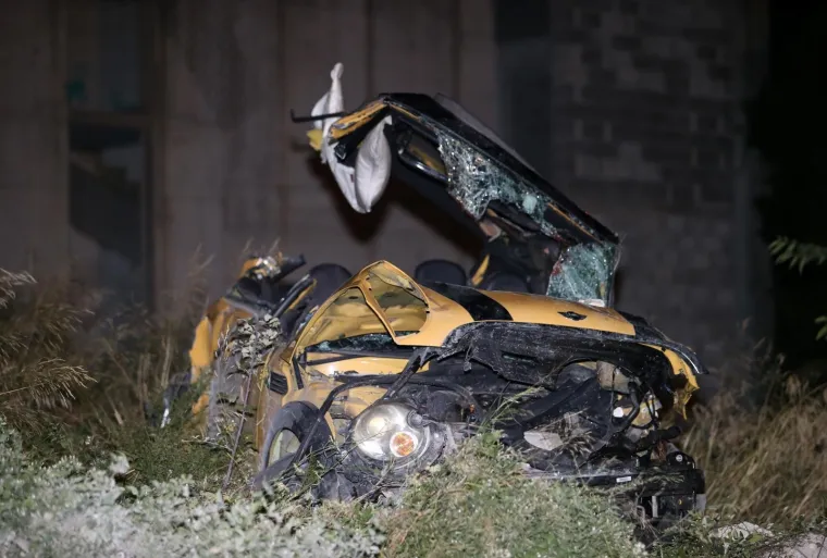 Splitska policija se oglasila o stravičnoj nesreći u kojoj je poginuo mladić: Moli građane za pomoć