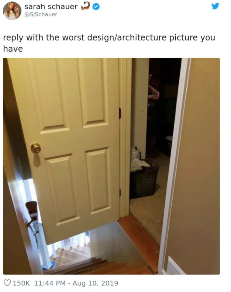 NETKO JE NJIMA DAO DA UREĐUJU PROSTOR? Ovakve katastrofe jo&scaron; niste vidjeli