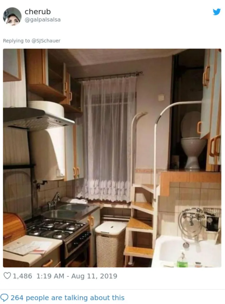 NETKO JE NJIMA DAO DA UREĐUJU PROSTOR? Ovakve katastrofe jo&scaron; niste vidjeli