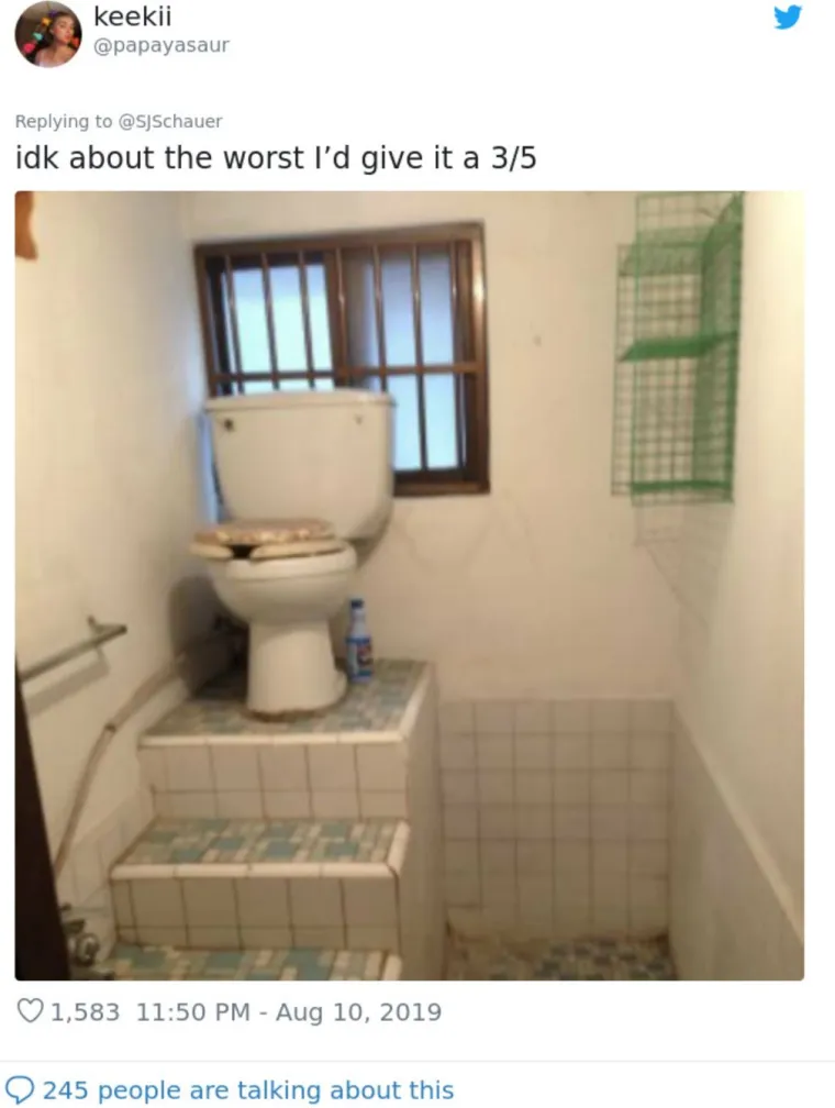 NETKO JE NJIMA DAO DA UREĐUJU PROSTOR? Ovakve katastrofe jo&scaron; niste vidjeli