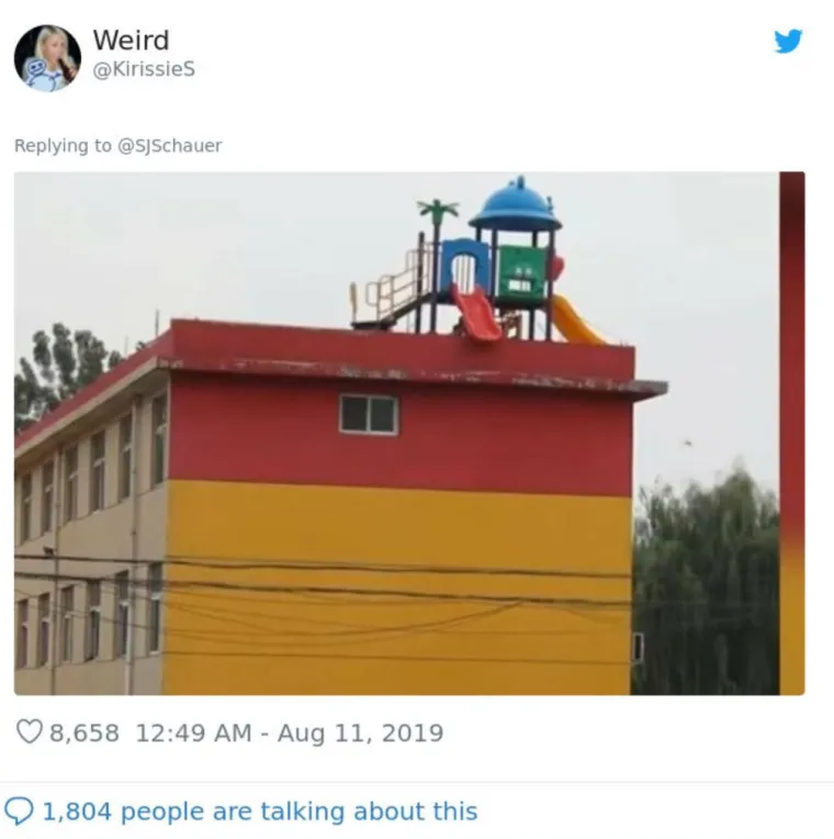 NETKO JE NJIMA DAO DA UREĐUJU PROSTOR? Ovakve katastrofe jo&scaron; niste vidjeli