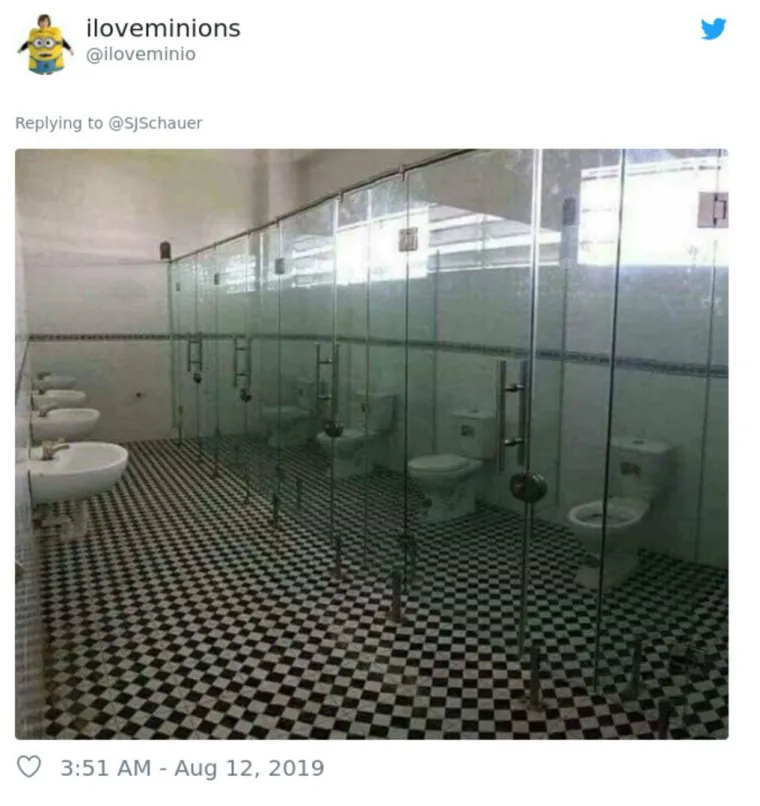 NETKO JE NJIMA DAO DA UREĐUJU PROSTOR? Ovakve katastrofe jo&scaron; niste vidjeli