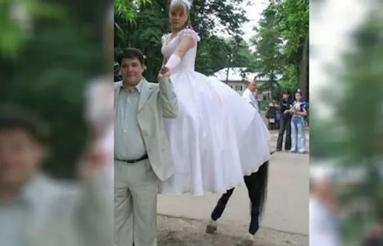 Bile djelo Photoshopa ili ne, ove fotografije jednostavno traže obja&scaron;njenje