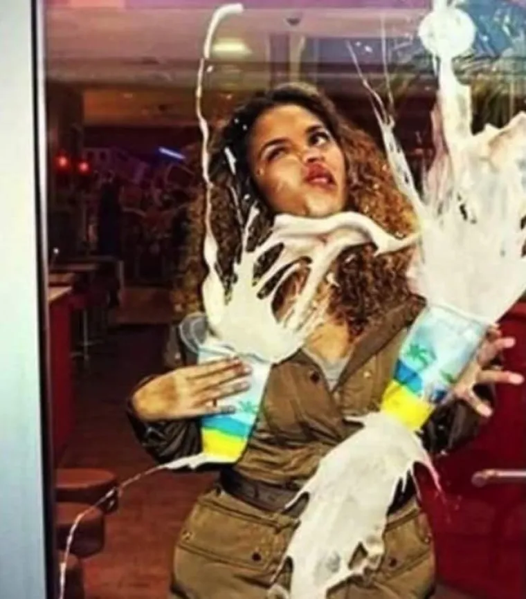 Bile djelo Photoshopa ili ne, ove fotografije jednostavno traže obja&scaron;njenje