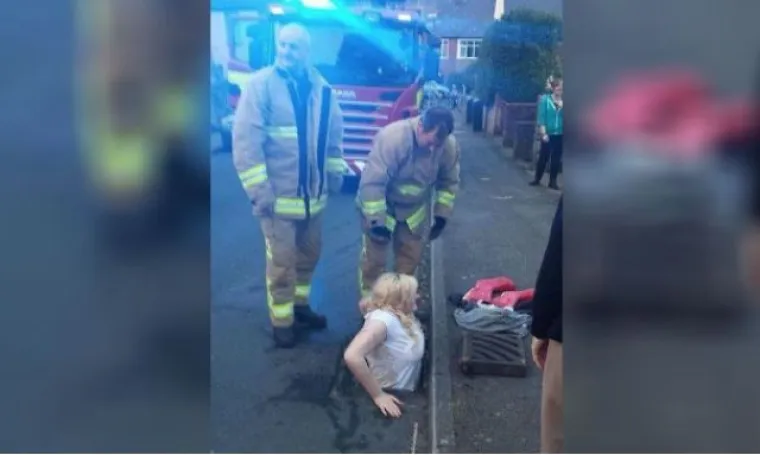 Bile djelo Photoshopa ili ne, ove fotografije jednostavno traže obja&scaron;njenje