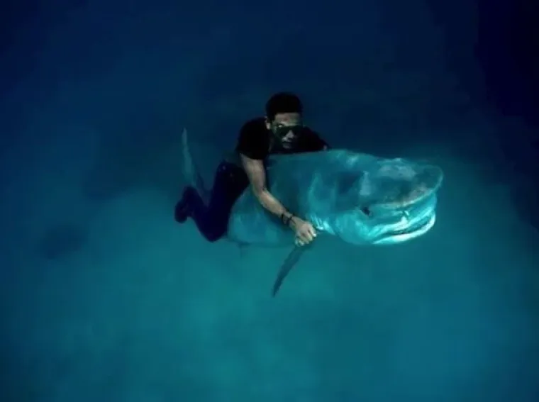 Bile djelo Photoshopa ili ne, ove fotografije jednostavno traže obja&scaron;njenje