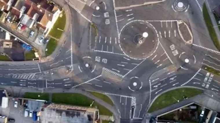 Bile djelo Photoshopa ili ne, ove fotografije jednostavno traže obja&scaron;njenje