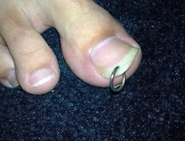 Bile djelo Photoshopa ili ne, ove fotografije jednostavno traže obja&scaron;njenje