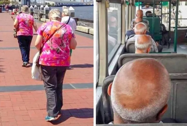 Vjerujte nam na riječ, ovo su najzanimljivije i najčudnije fotografije koje ćete danas vidjeti