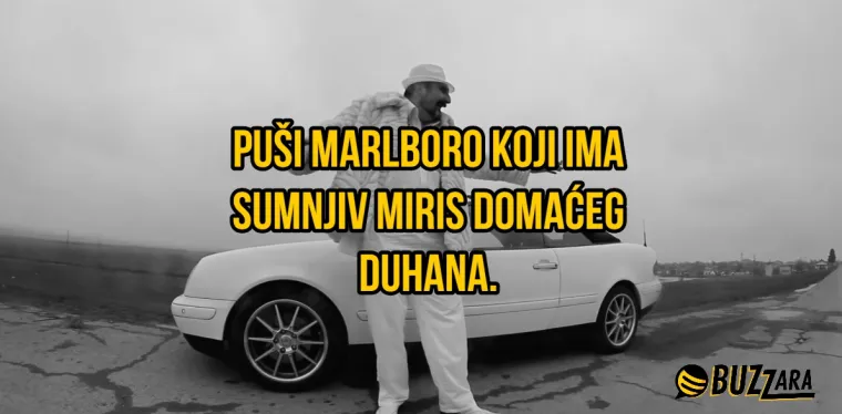 15 znakova da vaš prijatelj iz dijaspore ne živi toliko dobro koliko kaže da živi