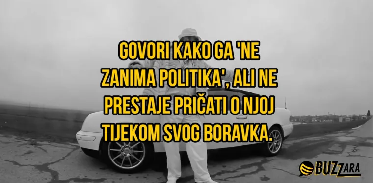 15 znakova da va&scaron; prijatelj iz dijaspore ne živi toliko dobro koliko kaže da živi