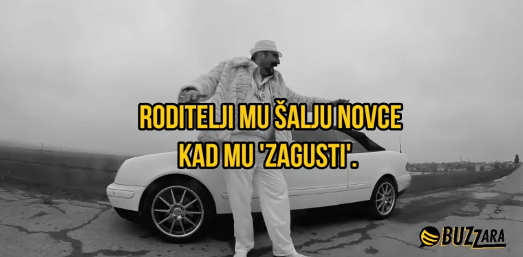 15 znakova da vaš prijatelj iz dijaspore ne živi toliko dobro koliko kaže da živi