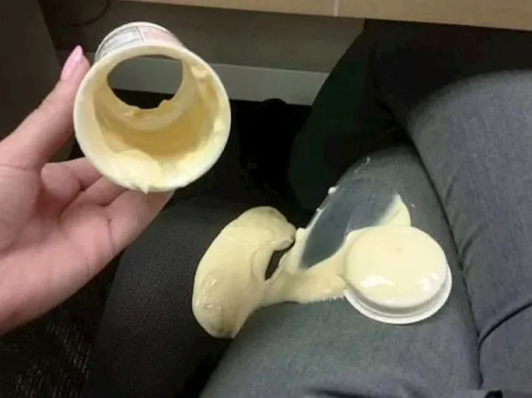 Oni imaju gori dan od vas: 15 fotografija koje su dokaz da je nekad bolje ostati u krevetu