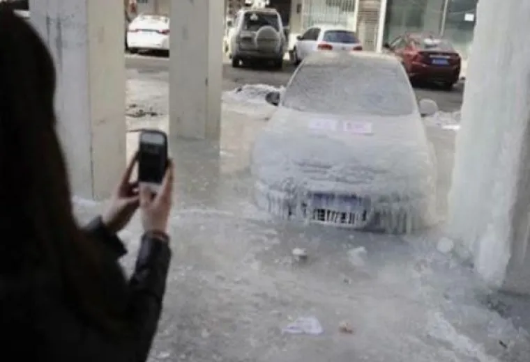 Oni imaju gori dan od vas: 15 fotografija koje su dokaz da je nekad bolje ostati u krevetu